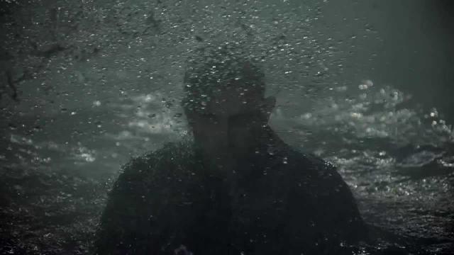 waves